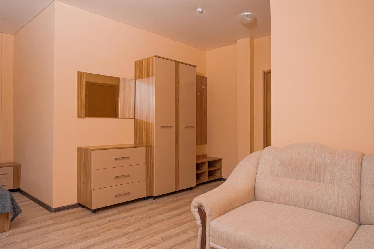 Парадиз Hotel Koblevo Ngoại thất bức ảnh